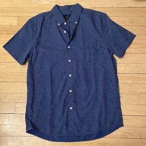 NWT American Eagle button down shirt